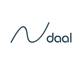 ndaal logo